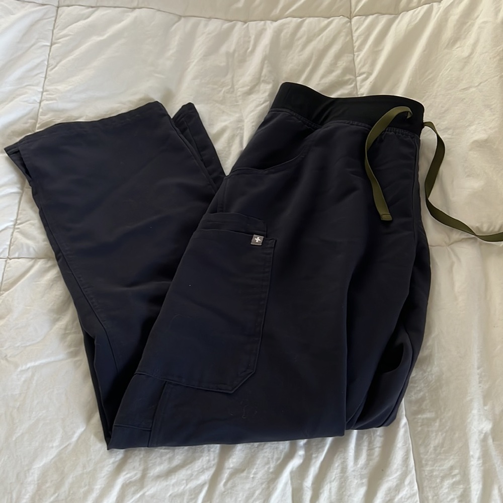 Figs scrub pants